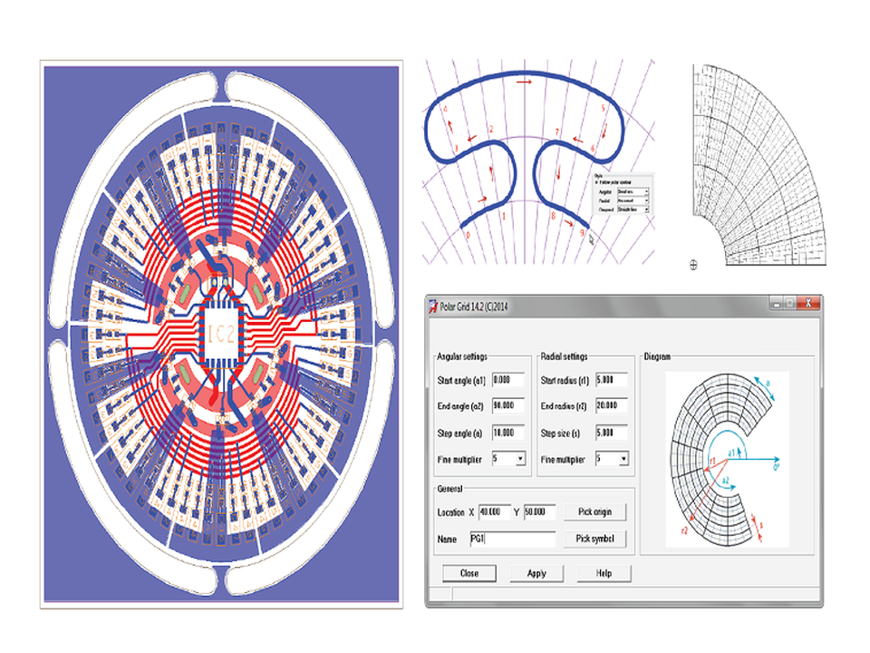 OrCAD PCB Productivity Toolbox